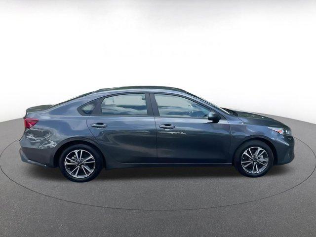used 2024 Kia Forte car, priced at $16,341