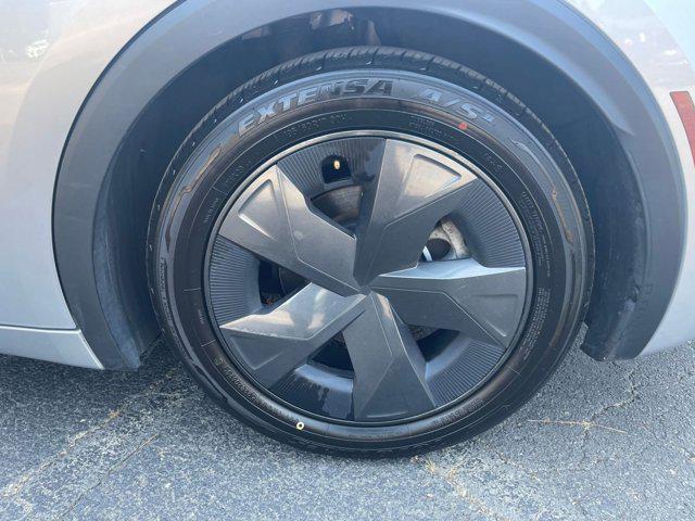 used 2024 Toyota Prius car, priced at $24,276
