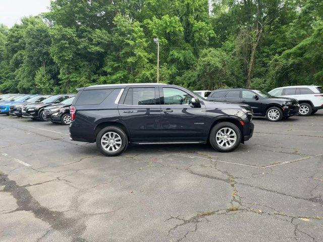 used 2023 Chevrolet Tahoe car, priced at $60,855