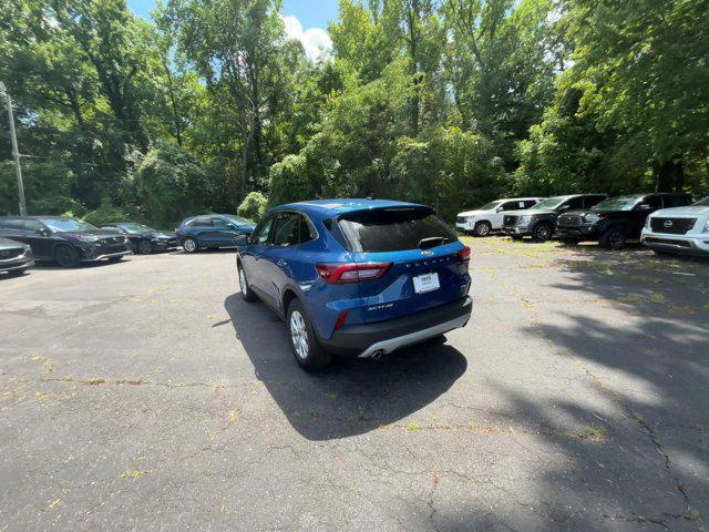 used 2023 Ford Escape car, priced at $20,555