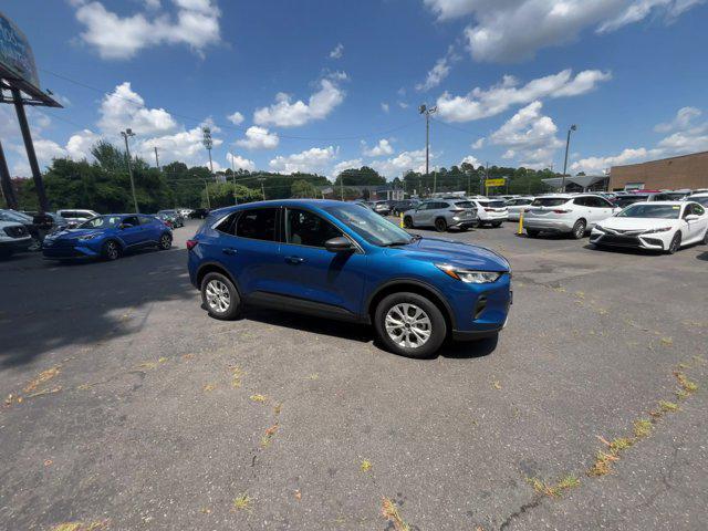 used 2023 Ford Escape car, priced at $20,555