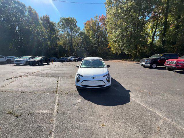 used 2023 Chevrolet Bolt EV car, priced at $15,995