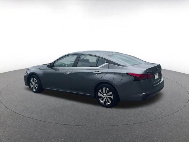 used 2024 Nissan Altima car, priced at $19,790