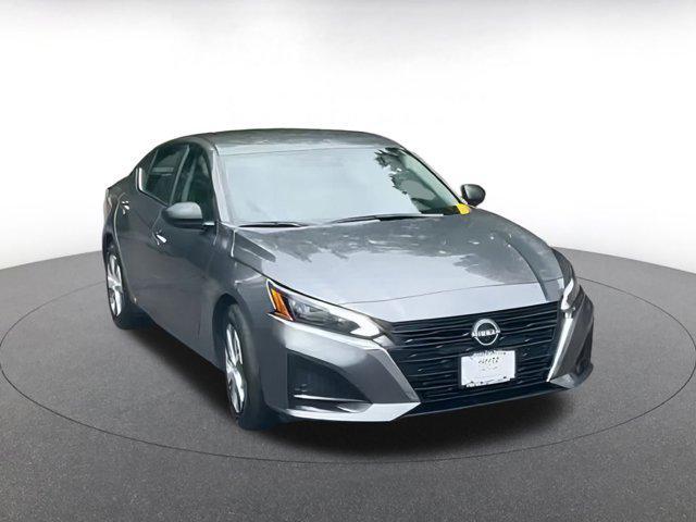 used 2024 Nissan Altima car, priced at $19,790