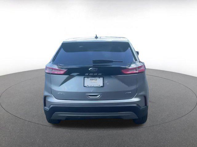 used 2024 Ford Edge car, priced at $21,630