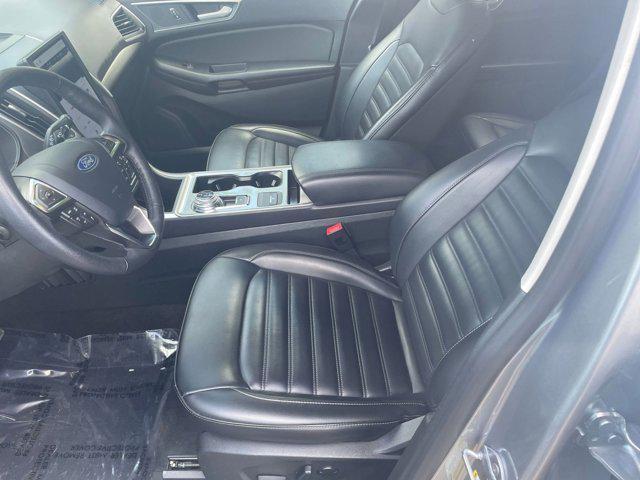 used 2024 Ford Edge car, priced at $21,630