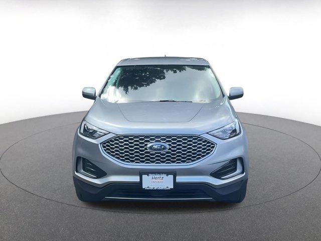 used 2024 Ford Edge car, priced at $21,630