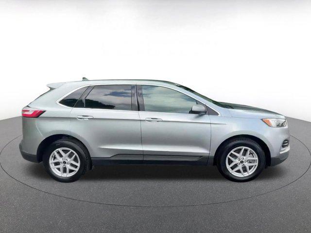 used 2024 Ford Edge car, priced at $26,497