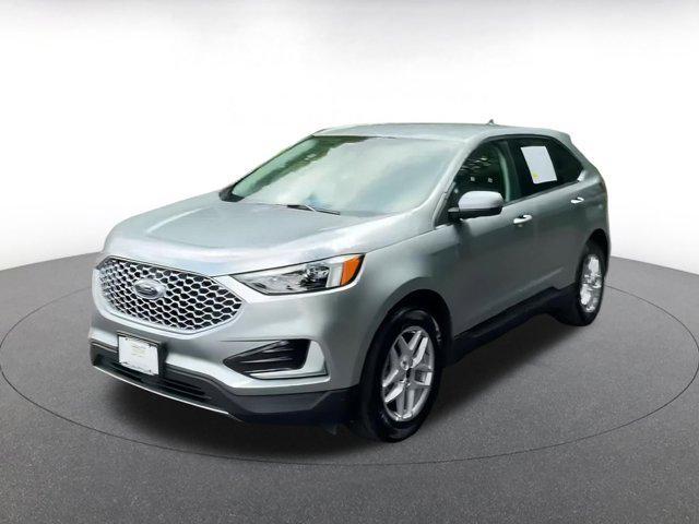 used 2024 Ford Edge car, priced at $26,497