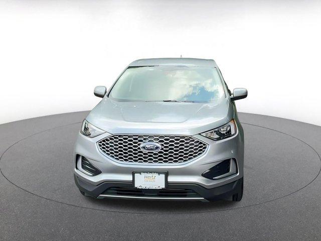 used 2024 Ford Edge car, priced at $26,497