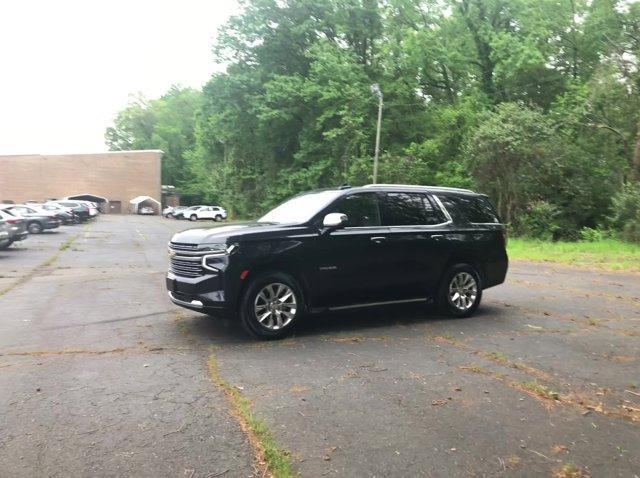 used 2023 Chevrolet Tahoe car, priced at $59,688