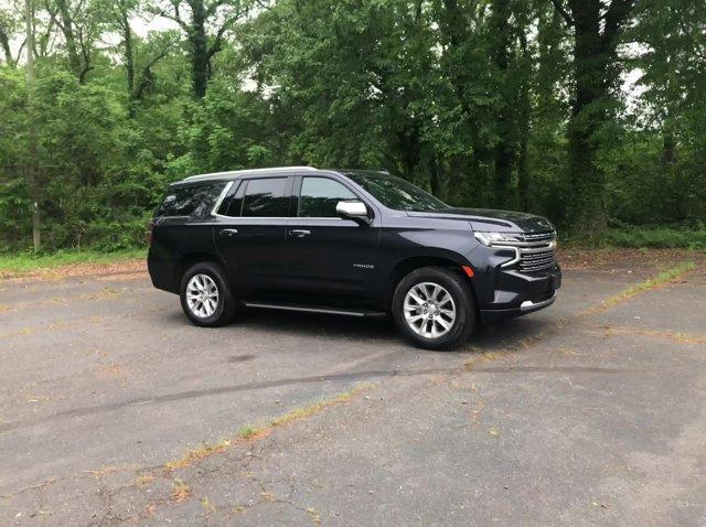 used 2023 Chevrolet Tahoe car, priced at $59,688