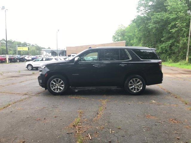 used 2023 Chevrolet Tahoe car, priced at $59,688