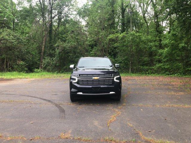 used 2023 Chevrolet Tahoe car, priced at $58,296