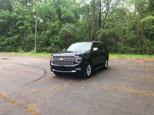 used 2023 Chevrolet Tahoe car, priced at $59,688