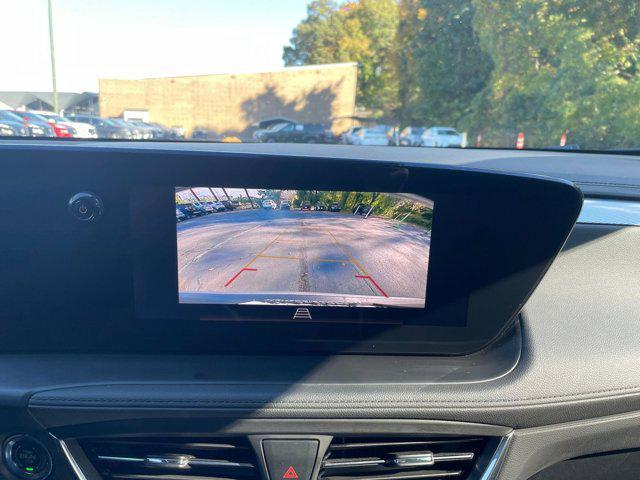 used 2025 Buick Encore GX car, priced at $22,331