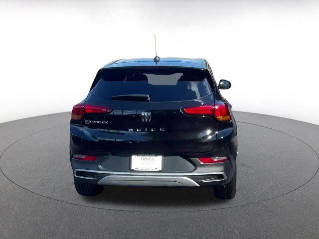 used 2025 Buick Encore GX car, priced at $22,331
