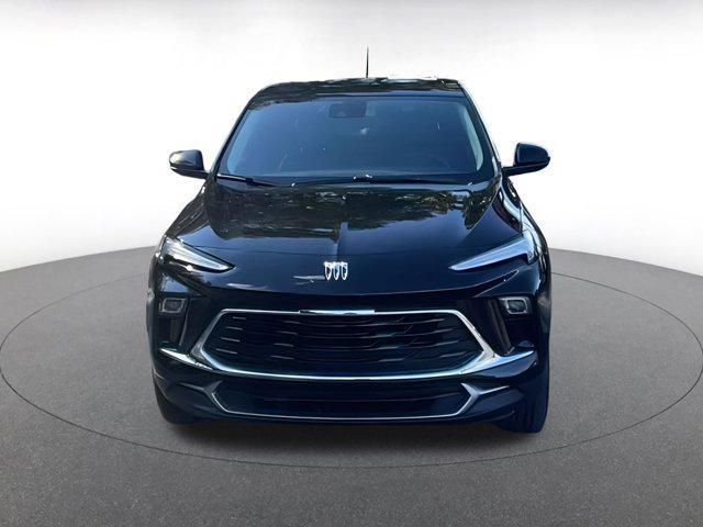 used 2025 Buick Encore GX car, priced at $22,331