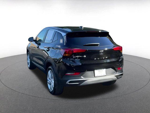 used 2025 Buick Encore GX car, priced at $22,331