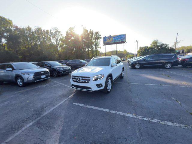 used 2023 Mercedes-Benz GLB 250 car, priced at $33,043