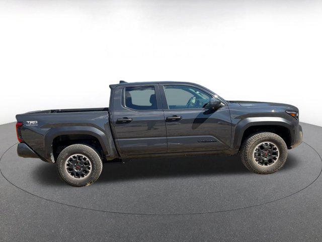 used 2025 Toyota Tacoma car, priced at $41,332