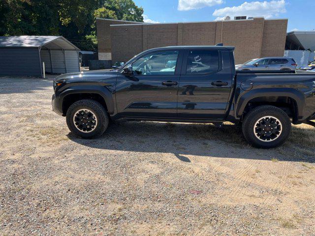 used 2025 Toyota Tacoma car, priced at $41,332