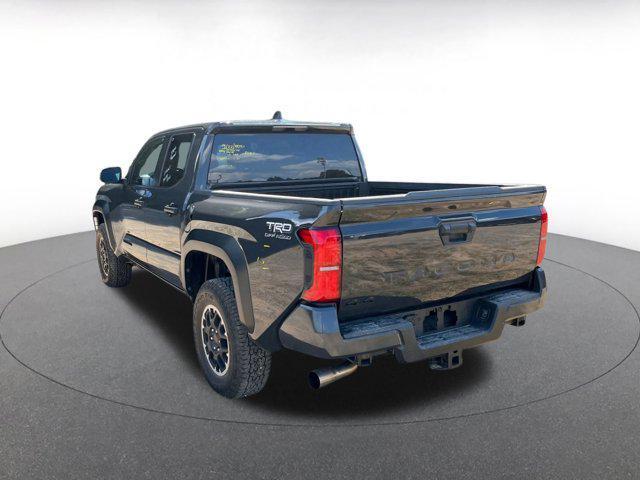 used 2025 Toyota Tacoma car, priced at $41,332