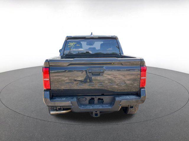 used 2025 Toyota Tacoma car, priced at $41,332