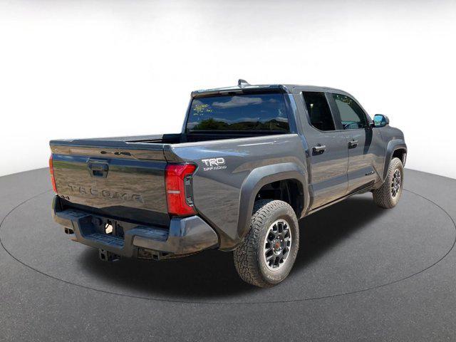 used 2025 Toyota Tacoma car, priced at $41,332