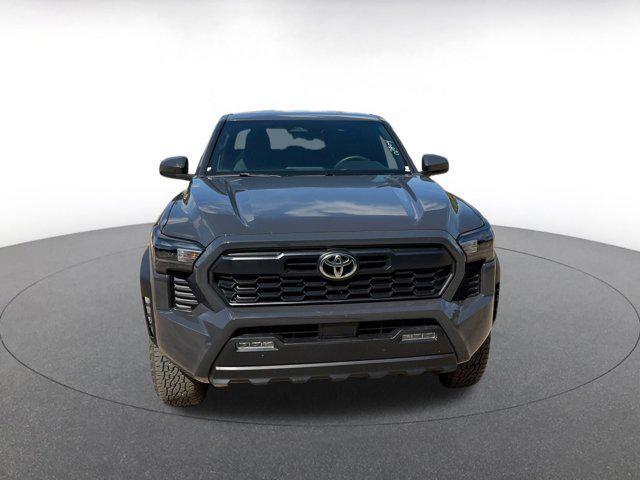 used 2025 Toyota Tacoma car, priced at $41,332