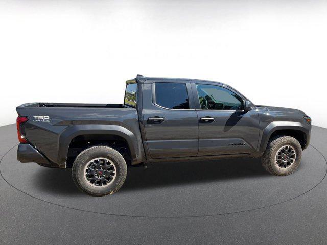 used 2025 Toyota Tacoma car, priced at $41,332