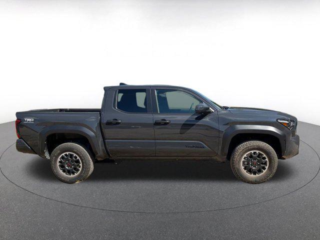 used 2025 Toyota Tacoma car, priced at $41,332