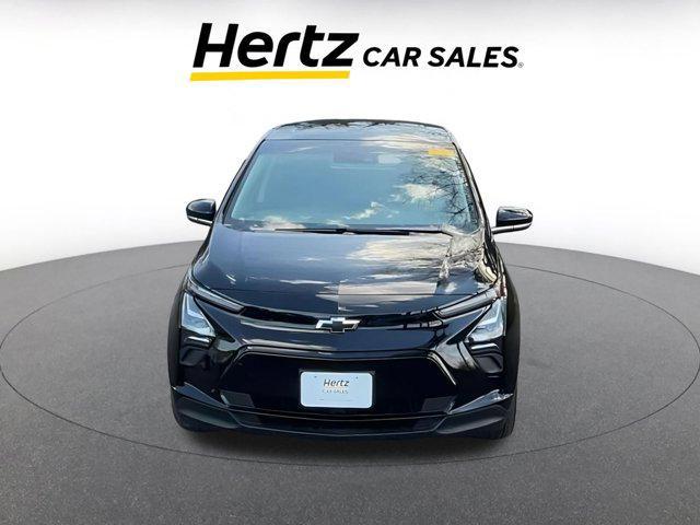 used 2023 Chevrolet Bolt EV car, priced at $18,967