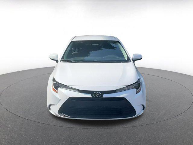 used 2024 Toyota Corolla car, priced at $19,957