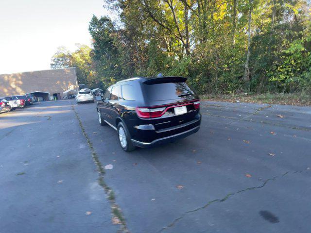 used 2023 Dodge Durango car, priced at $24,434