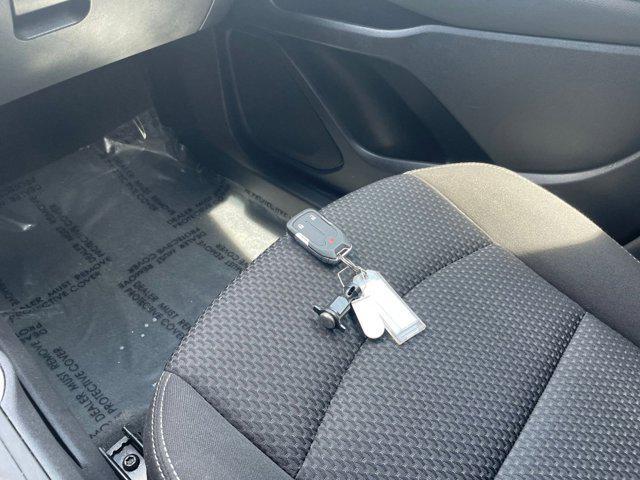 used 2024 GMC Terrain car, priced at $21,107