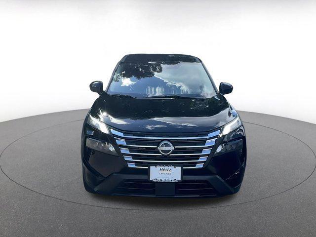 used 2024 Nissan Rogue car, priced at $22,101