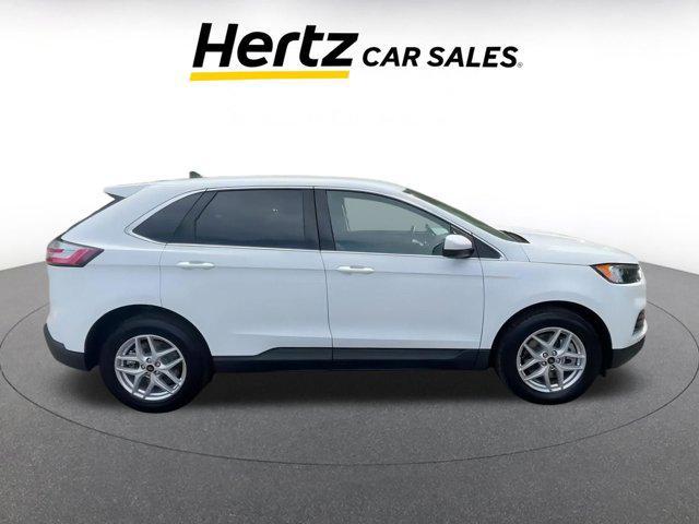used 2024 Ford Edge car, priced at $27,938