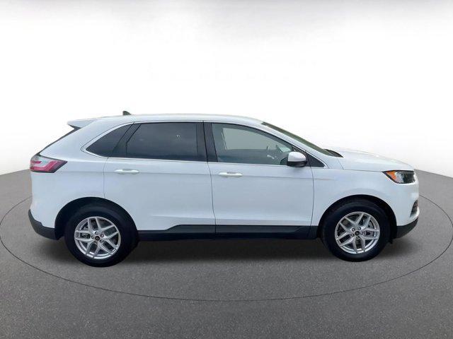 used 2024 Ford Edge car, priced at $24,524