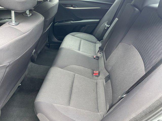 used 2025 Toyota Camry car, priced at $30,225