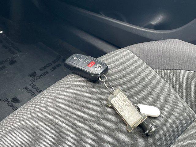 used 2025 Toyota Camry car, priced at $30,225