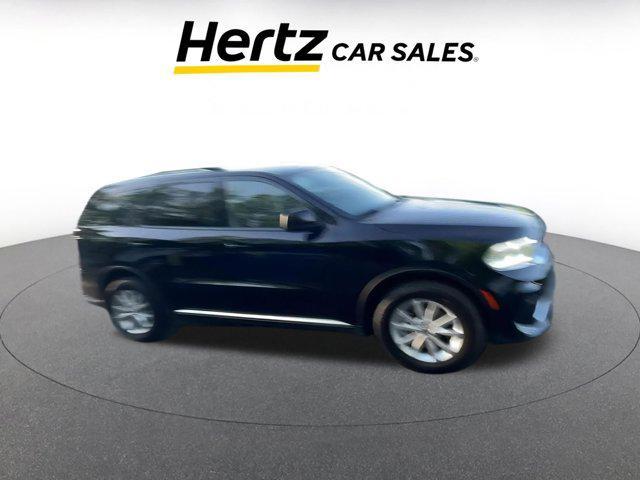 used 2023 Dodge Durango car, priced at $27,099