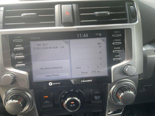 used 2024 Toyota 4Runner car, priced at $41,100