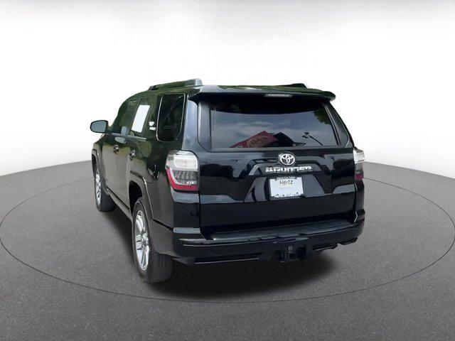 used 2024 Toyota 4Runner car, priced at $41,100