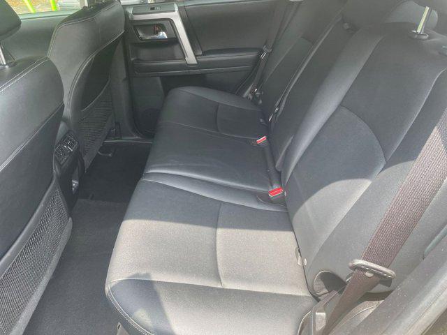 used 2024 Toyota 4Runner car, priced at $41,100