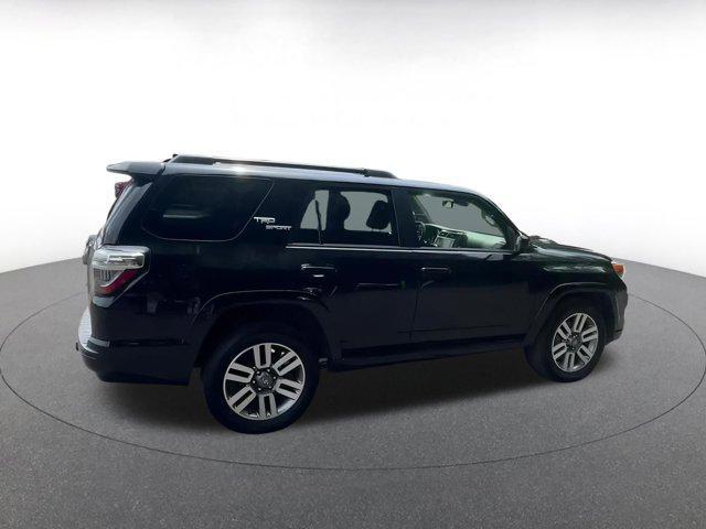 used 2024 Toyota 4Runner car, priced at $41,100