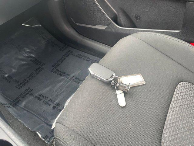 used 2024 Kia Sportage car, priced at $21,404