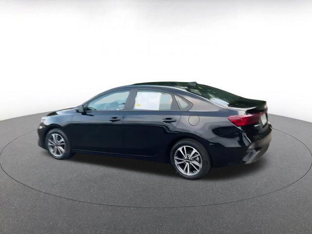 used 2024 Kia Forte car, priced at $16,270