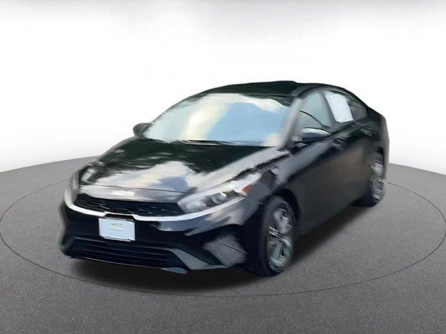 used 2024 Kia Forte car, priced at $16,270