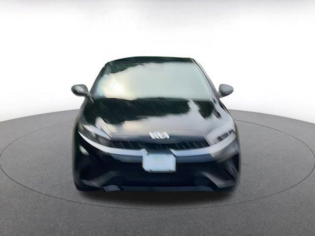 used 2024 Kia Forte car, priced at $16,270